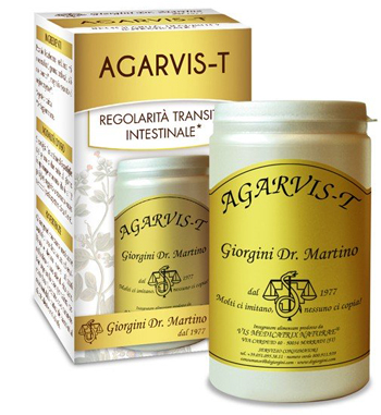AGARVIS T 400 PASTIGLIE - Farmacianuova.eu