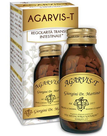 AGARVIS T 180 PASTIGLIE - Farmacianuova.eu