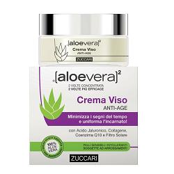 ALOEVERA2 CREMA VISO ANTI-AGE - Farmacianuova.eu