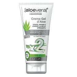 ALOEVERA2 CREMA GEL D'ALOE - Farmacianuova.eu