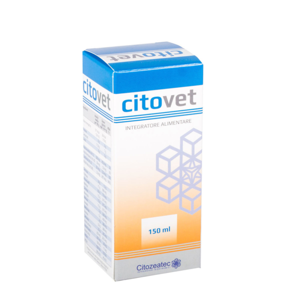 CITOVET 150 ML - Farmacianuova.eu