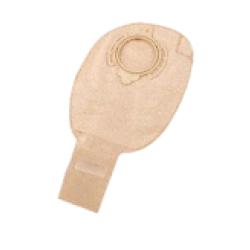 FLEXIMA 3S CON SISTEMA DI SCARICO E CHIUSURA IN VELCRO SACCA ILEOSTOMIA MIDI BEIGE 65MM 30 PEZZI - Farmacianuova.eu