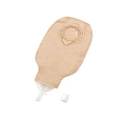 FLEXIMA 3S SISTEMA DI SCARICO AD IMBUTO DOTATO DI TAPPO DI CHIUSURA CHE NE CONSENTE IL RACCORDO CON IL DISPOSITIVO DI RACCOLTA FLOW COLLECTOR SACCA HIGH FLOW TRASPARENTE 65MM 30 PZ - Farmacianuova.eu