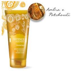 DEFENCE XSENSE DOCCIA SCHIUMA 4 ORIENTAL SOUL 200 ML - Farmacianuova.eu