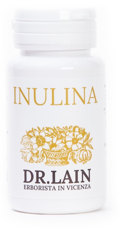 INULINA 50 COMPRESSE - Farmacianuova.eu