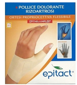 EPITACT ORTESI MANO FLEX SX L - Farmacianuova.eu