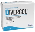 DIVERCOL 14 BUSTINE 56 G - Farmacianuova.eu