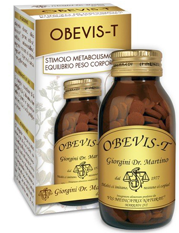 OBEVIS T 180 PASTIGLIE - Farmacianuova.eu