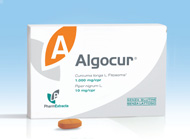 ALGOCUR 20 COMPRESSE FILMATE 27,30 G - Farmacianuova.eu