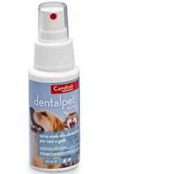 DENTALPET SPRAY 50 ML - Farmacianuova.eu