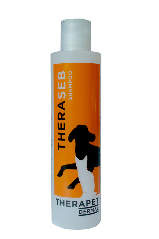 THERASEB SHAMPOO 200 ML - Farmacianuova.eu