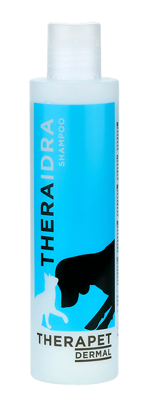 THERAIDRA SHAMPOO 200 ML - Farmacianuova.eu