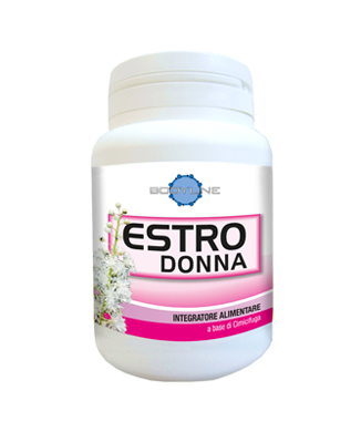 ESTRO DONNA 30 COMPRESSE - Farmacianuova.eu