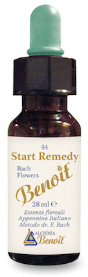START REMEDY BENOIT 28 ML - Farmacianuova.eu