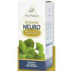 REGENERA NEURO 90 CAPSULE - Farmacianuova.eu
