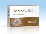 RODIOPLEX 30 COMPRESSE - Farmacianuova.eu