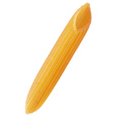 MASSIMO ZERO PENNE RIGATE 1KG - Farmacianuova.eu