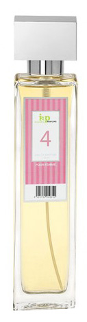 IAP PHARMA PROFUMO DA DONNA 4 150 ML - Farmacianuova.eu