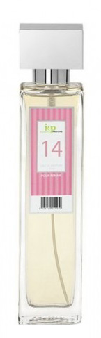 IAP PHARMA PROFUMO DA DONNA 14 150 ML - Farmacianuova.eu