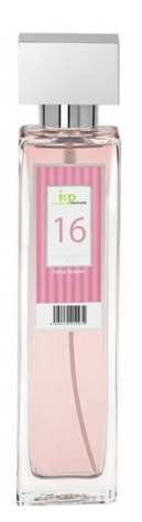 IAP PHARMA PROFUMO DA DONNA 16 150 ML - Farmacianuova.eu