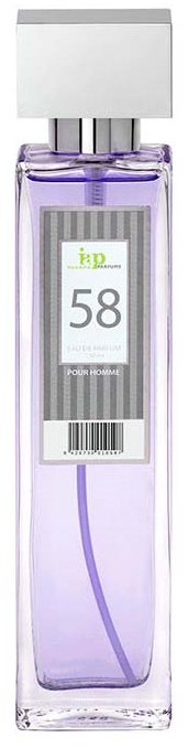 IAP PHARMA PROFUMO DA UOMO 58 150 ML - Farmacianuova.eu