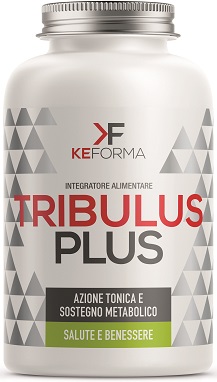 TRIBULUS PLUS 60 CAPSULE - Farmacianuova.eu