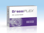 BRASSIPLEX 30 COMPRESSE - Farmacianuova.eu