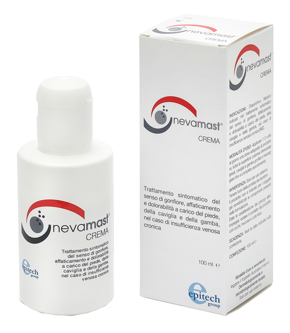 NEVAMAST CREMA 100 ML - Farmacianuova.eu