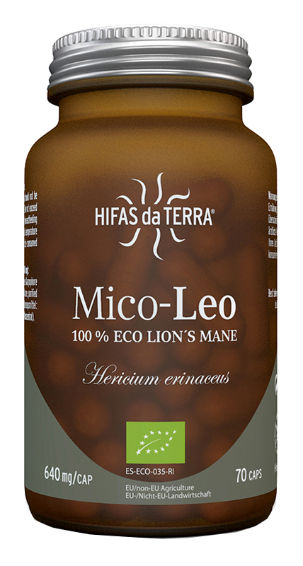MICO LEO 70 CAPSULE - Farmacianuova.eu