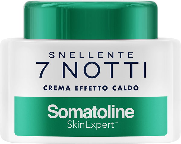 SOMATOLINE SKIN EXPERT SNELLENTE 7 NOTTI CREMA 250 ML - Farmacianuova.eu