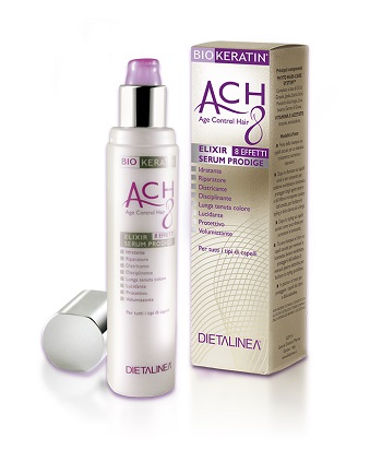 BIOKERATIN ACH8 ELIXIR SERUM PRODIGE 100 ML - Farmacianuova.eu
