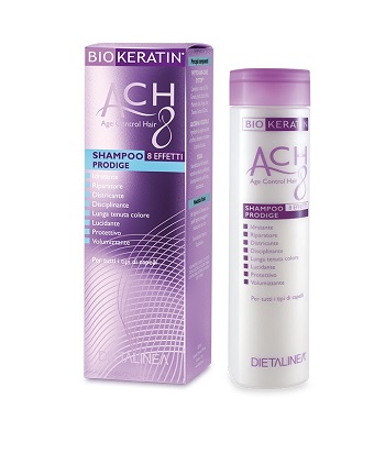 BIOKERATIN ACH8 SH PRODIGE 100 ML - Farmacianuova.eu