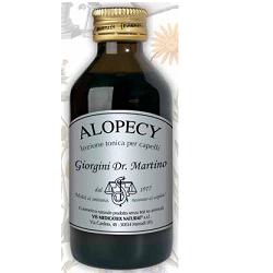 ALOPECY 100 ML - Farmacianuova.eu