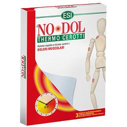ESI NODOL THERMO CEROTTI 3 PEZZI - Farmacianuova.eu
