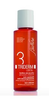 TRIDERM LENOIL LENITIVO DEL PRURITO - Farmacianuova.eu