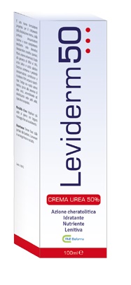 LEVIDERM 50 100 ML - Farmacianuova.eu