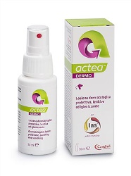 ACTEA DERMO SPRAY 50 ML - Farmacianuova.eu