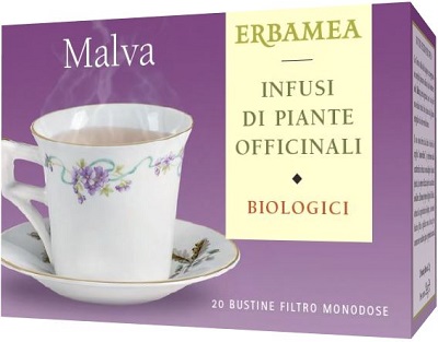 MALVA BIO 20 BUSTINE 24 G - Farmacianuova.eu