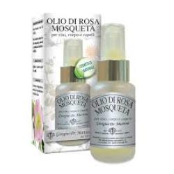 OLIO DI ROSA MOSQUETA 50 ML - Farmacianuova.eu