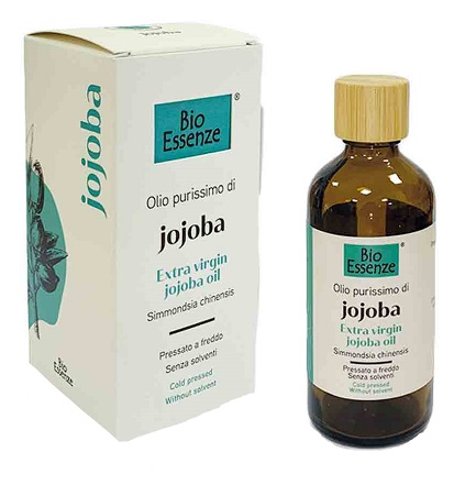 BIO ESSENZE OLIO PURISSIMO DI JOJOBA 125 ML - Farmacianuova.eu