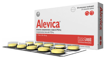 ALEVICA 20 COMPRESSE MASTICABILI - Farmacianuova.eu