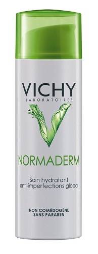NORMADERM TRATTAMENTO ANTI-IMPERFEZIONI 50 ML - Farmacianuova.eu