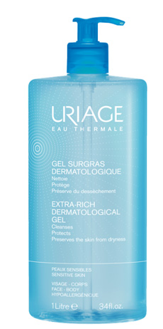 GEL SURGRAS 1 L - Farmacianuova.eu