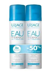EAU THERMALE URIAGE 2 X 300 ML - Farmacianuova.eu