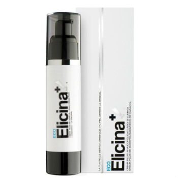 ELICINA ECO PLUS CREMA BAVA LUMACA 50 ML - Farmacianuova.eu