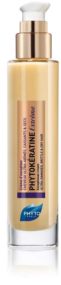PHYTOKERATINE EXTREME CREMA 100 ML - Farmacianuova.eu