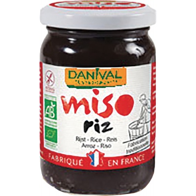 MISO DI RISO BIO 200 G - Farmacianuova.eu