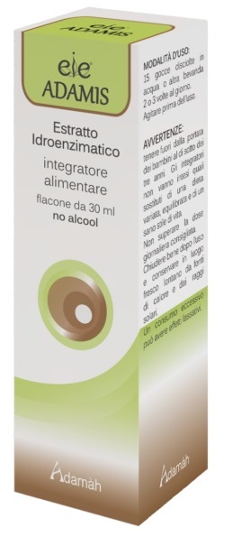 EIE ADAMIS 30 ML - Farmacianuova.eu