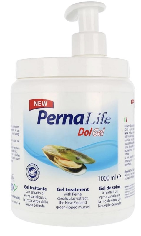 PERNALIFE DOL GEL 1000 ML - Farmacianuova.eu