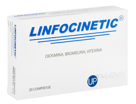 LINFOCINETIC 20 COMPRESSE - Farmacianuova.eu